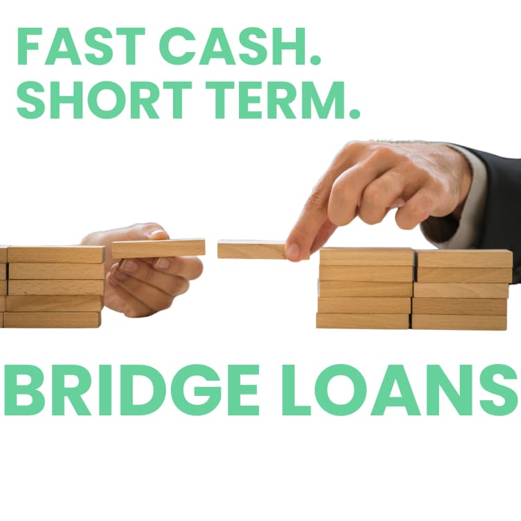 Bridge Loans Mobile