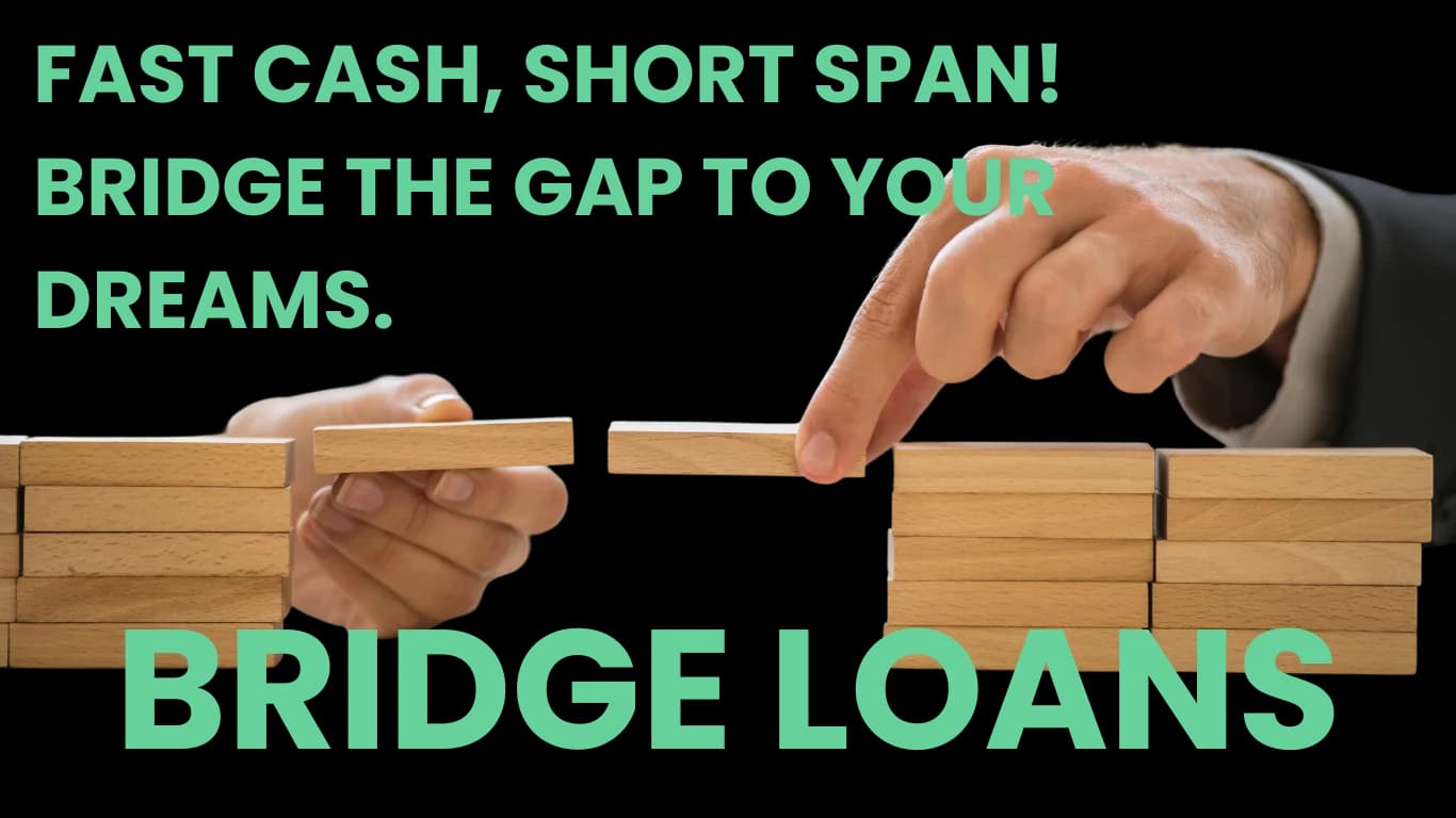Bridge Loans