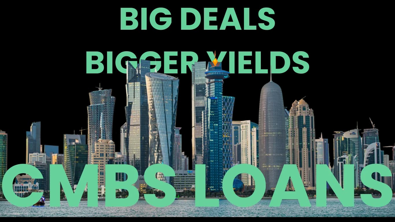CMBS Loans