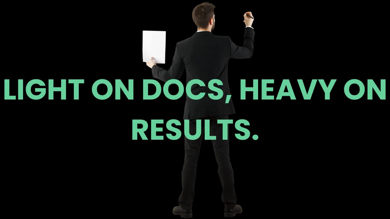 Light Docs
