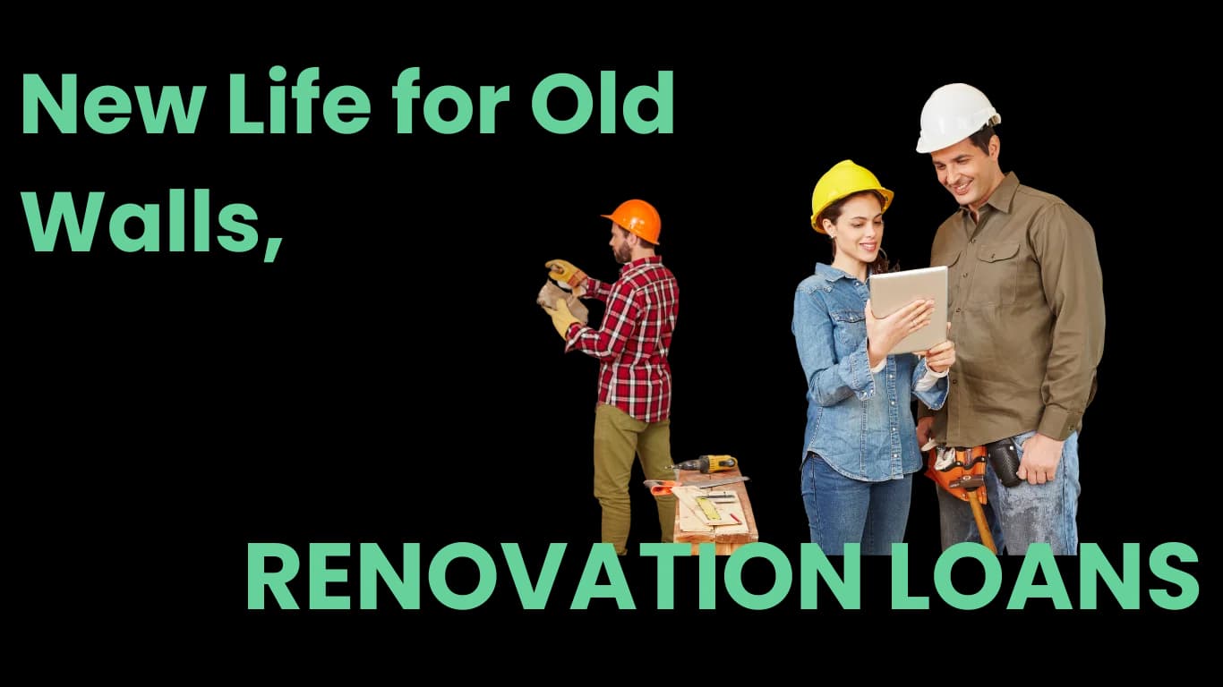 Renovations