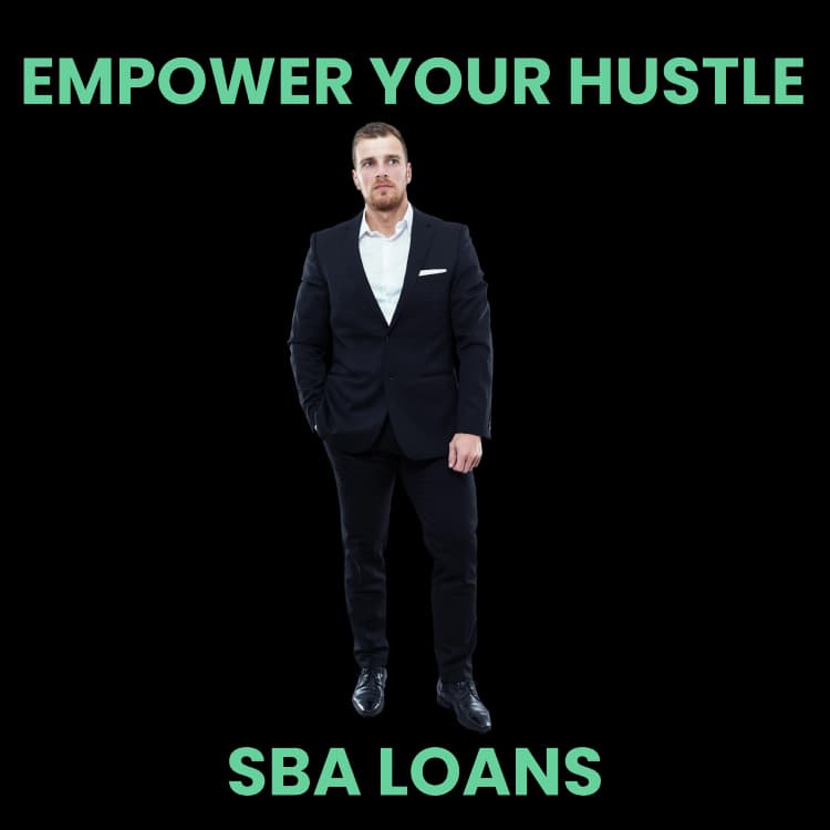 SBA Loans Mobile